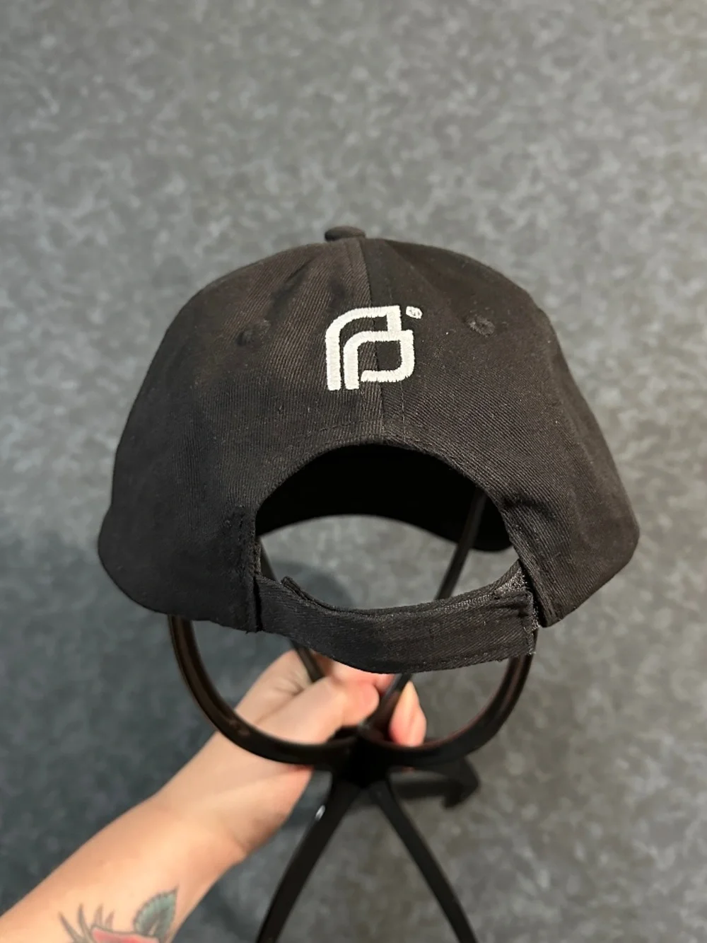 Planned Parenthood Bans Off Our Bodies Embroidered Baseball Hat Dad Cap